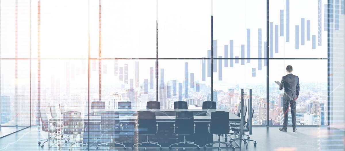 From Sensor to the Boardroom: Using Data at Every Step of the Way
